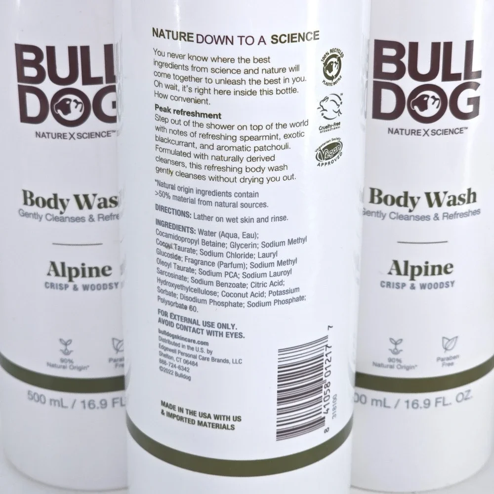 BullDOG nature science
